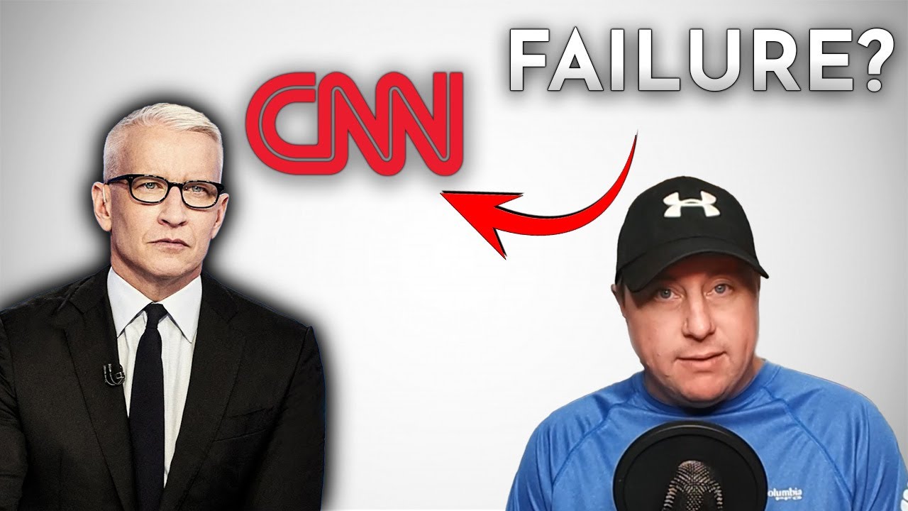 CNN Ratings FAILURE Leads To Talent Programming Changes AGAIN YouTube cnn-ratings-failure-leads-to-talent-programming-changes-again-youtube