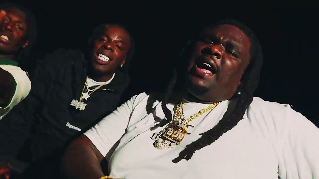Παρακολούθηση Big Homie Mac X Sauce Woodwinnin - "Lets Get It" (Official Music Video) @BigDogBidnessLLC στο YouTube Παρακολούθηση Big Homie Mac X Sauce Woodwinnin - "Lets Get It" (Official Music Video) @BigDogBidnessLLC στο YouTube