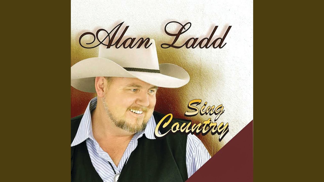 Alan Ladd - The Gambler acordes