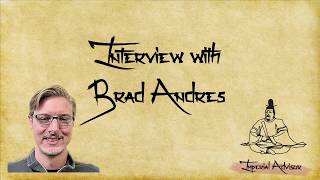 Interview with Brad Andres - Imperial Advisor