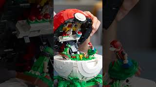 Why LEGO May Actually Like The Second Hand Market...