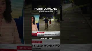 North Lawndale Documentary | Chicago (GDs Vs TVLs) #caporisky #riskyvision #documentary