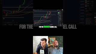 Cracker Barrel's Crypto Impact: Bitcoin, Ethereum, Solana? #shorts