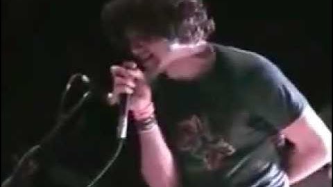 Hidden In Plain View - Twenty Below Live at Webster Theater in Hartford, CT 2003
