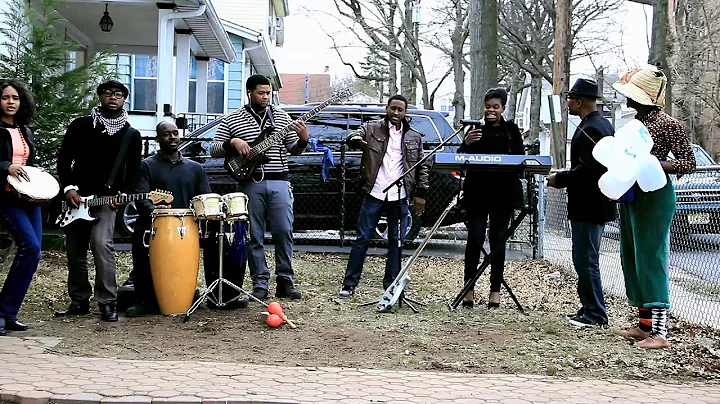 Troupe Paul Elsadate " Istwa D'Ayiti" Official Video