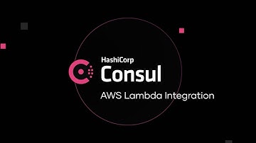 Optimize Serverless AWS Lambda Deployments with Consul