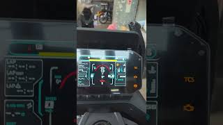 @lexmoto RX2 Extra Features