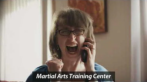 Martial Arts Training Center for Self Defense of D...