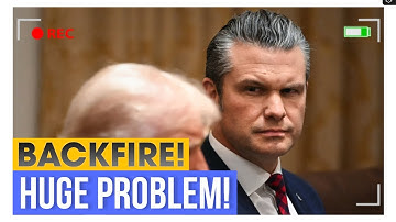 2025 : 🔥 “Pete Hegseth’s OWN Words Spark MASSIVE Controversy!”