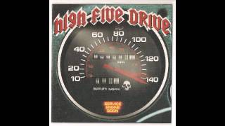 High Five Drive - Colic