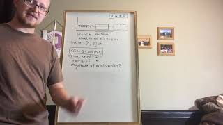 Applied optimization (4.6 problem 6 pt1)