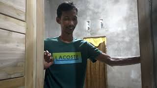 Su4mi' g3nj'od istri y4ng l4gi b3r3sin k4m4r