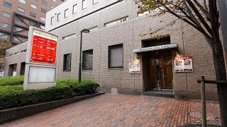 Kagoshima Washington Hotel Plaza, Kagoshima, Japan