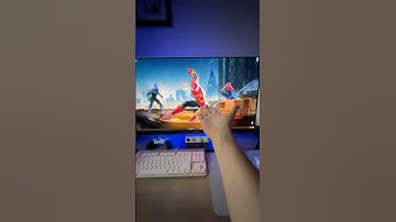 How to avoid burn in on your OLED monitor in 2025 #oledmonitors #oled