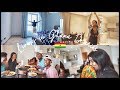 A DAY IN MY LIFE IN GHANA: EATING MORE GHANAIAN FOOD AND DANCING!!!