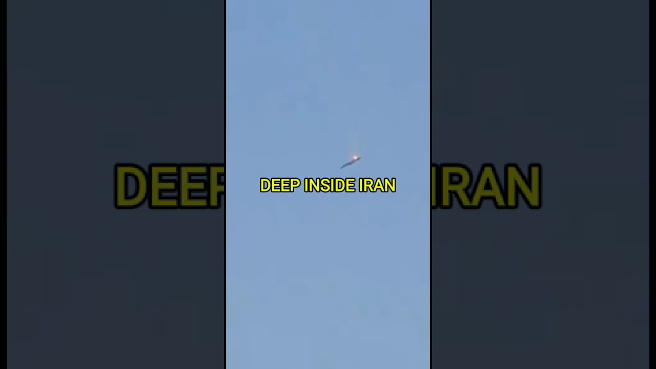 U.S. F‑15 Crashes in Kuwait Amid Iran Strikes — Pilots Eject