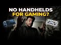 Handhelds For Gaming in The Big 2026
