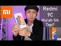 Xiaomi Redmi 9C - Murah Sih Tapi??