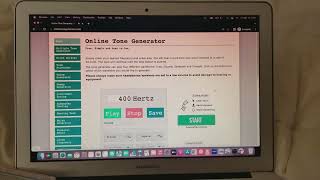 Famous UCI Physics 120 Project 5: Digital Signal Processing Profile