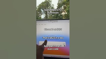 Lovable low key paying my bills #lovable #ugc #vibecoding