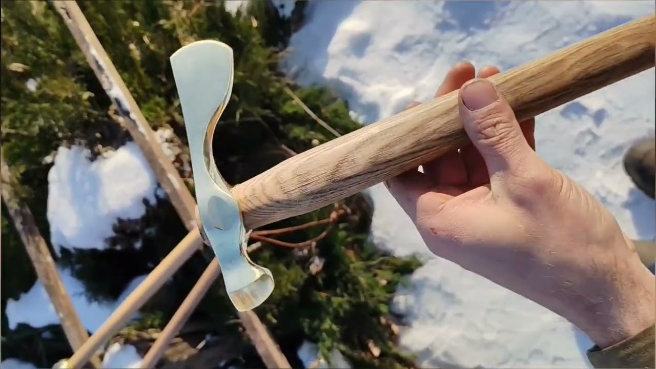 Литье из латуни. Топоры и булава. В свободной продаже!! В наличии. 