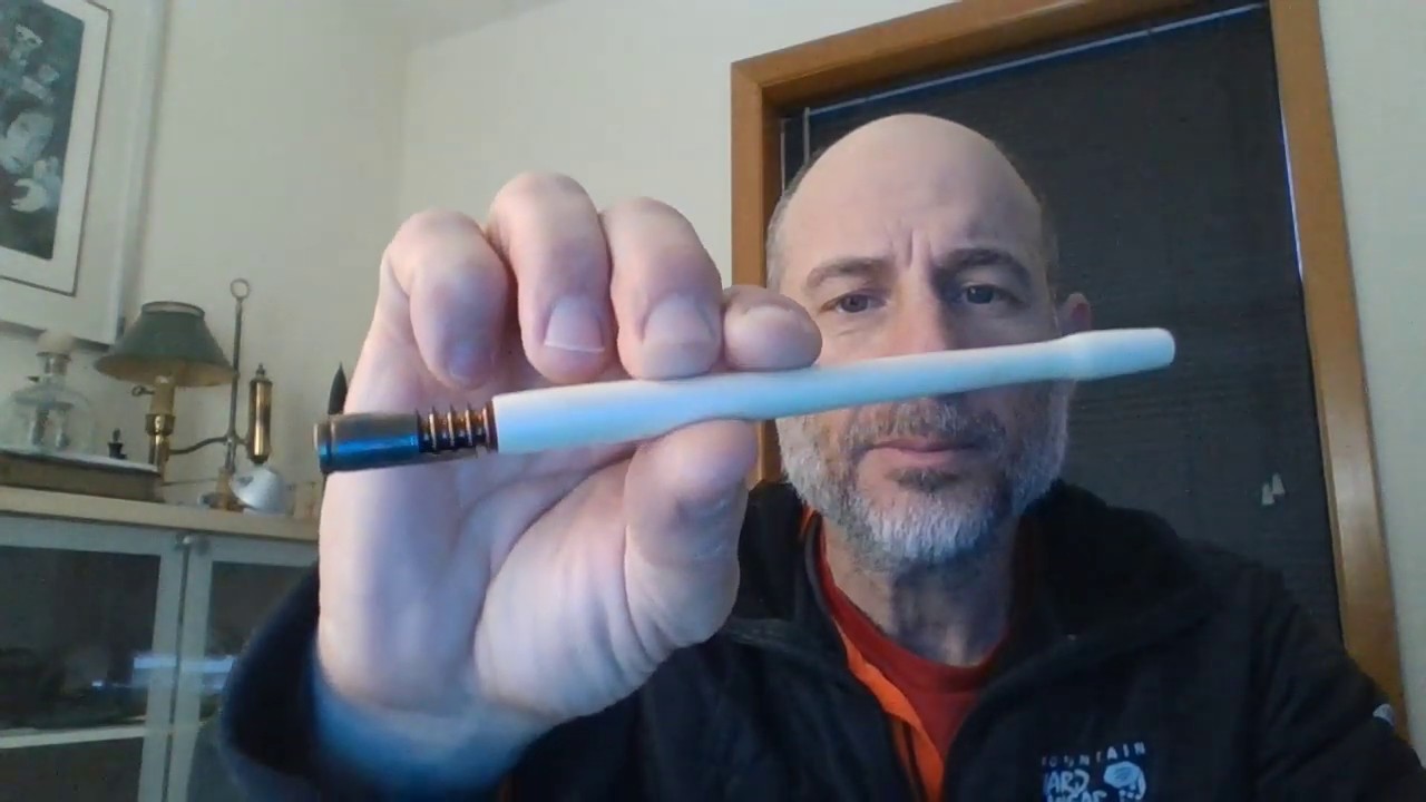 Flowering Quince Vapcap Stem By TommyDee on F@