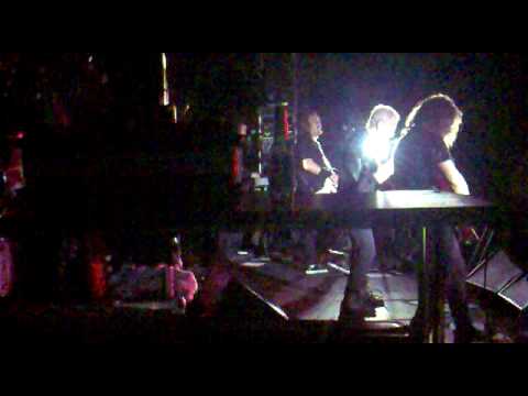 UFO, Cardiff 29/04/10 - Only You Can Rock Me
