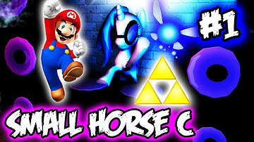 BEST PARTY EVER! - Amnesia: Custom Story - The Small Horse - Part C (Part 1)