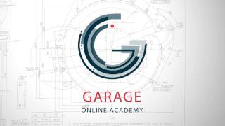 Garage Online Academy