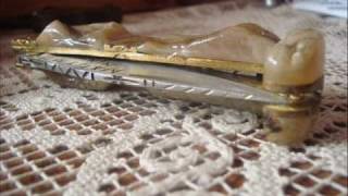 Collezione Coltelli Siciliani