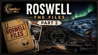 The Roswell Connection Goes MUCH Deeper Than We Thought | Part 2