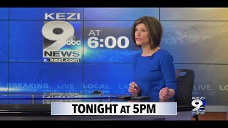 KEZI anchor Renee McCullough's Love of News
