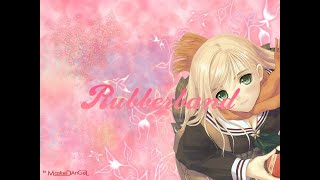 Nightcore - Rubberband - Tate McRae