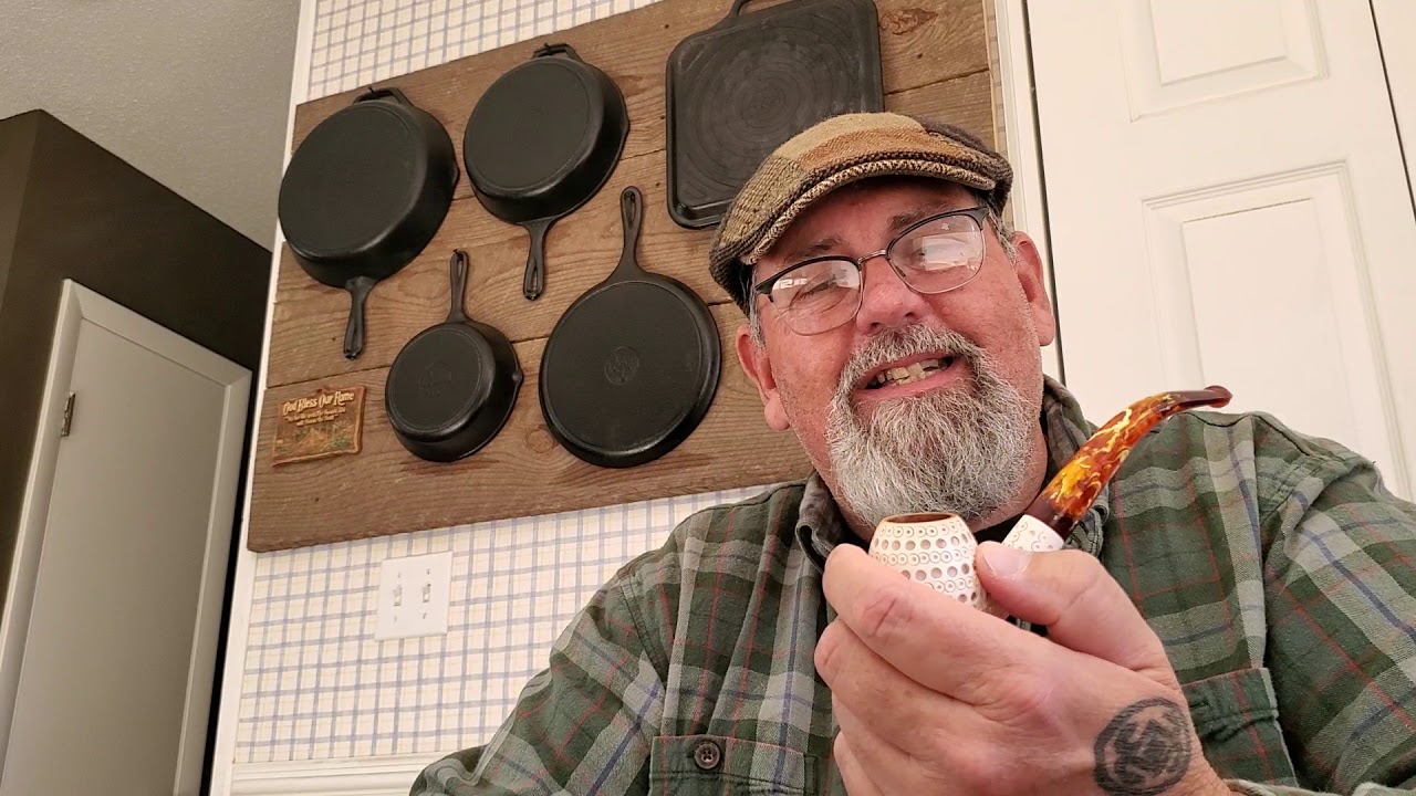 Rattray's Black Mallory Tobacco Review