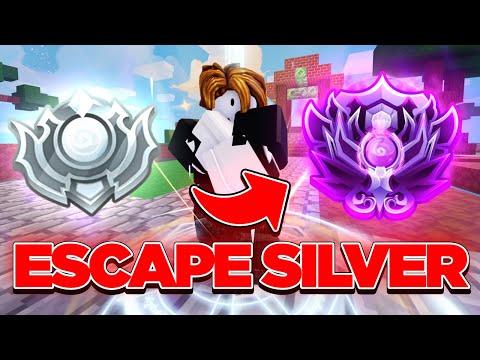How to escape