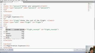 The File Input Element