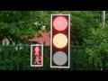 LED Traffic Lights