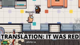 Using Automatic Doors like an Ouija Board to talk to Ghosts (Among Us) screenshot 4