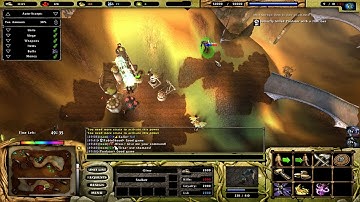 Savage XR Gameplay - Free RTS / FPS / Melee Action Game