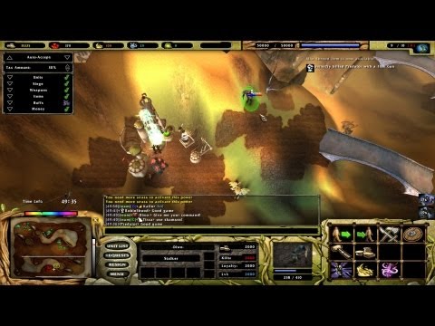 Gameplay video