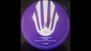 CyBin - Thinkin About You