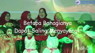 Persahabatan Sherina (Lyrics On)
