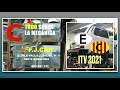 ITV pasada a mi Lada Niva @carlosnivamania