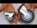 3 IDEAS FROM ORDINARY WHEELS!!! You will definitely need it