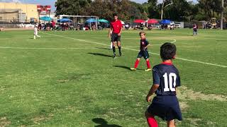 Rebels Elite 2010