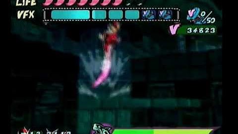 Viewtiful Joe iPlayer