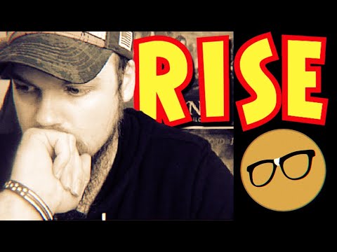 Support JosiahRises | Friday Night Tights