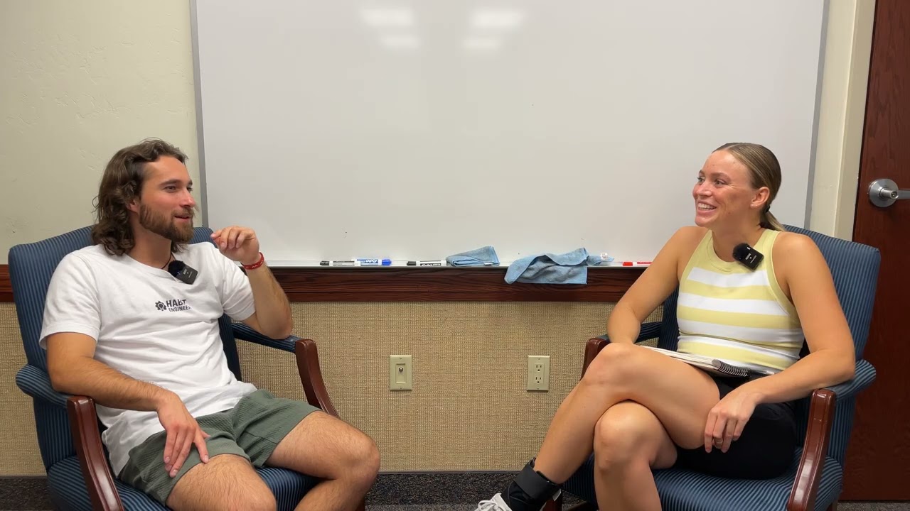 Habit Engineer - Episode 8