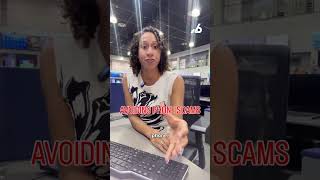 How to avoid being a victim of a phone scam