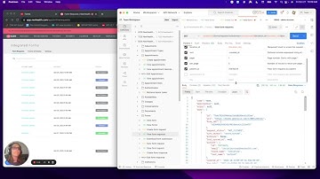 NexHealth Synchronizer API tutorial: Managing patient forms